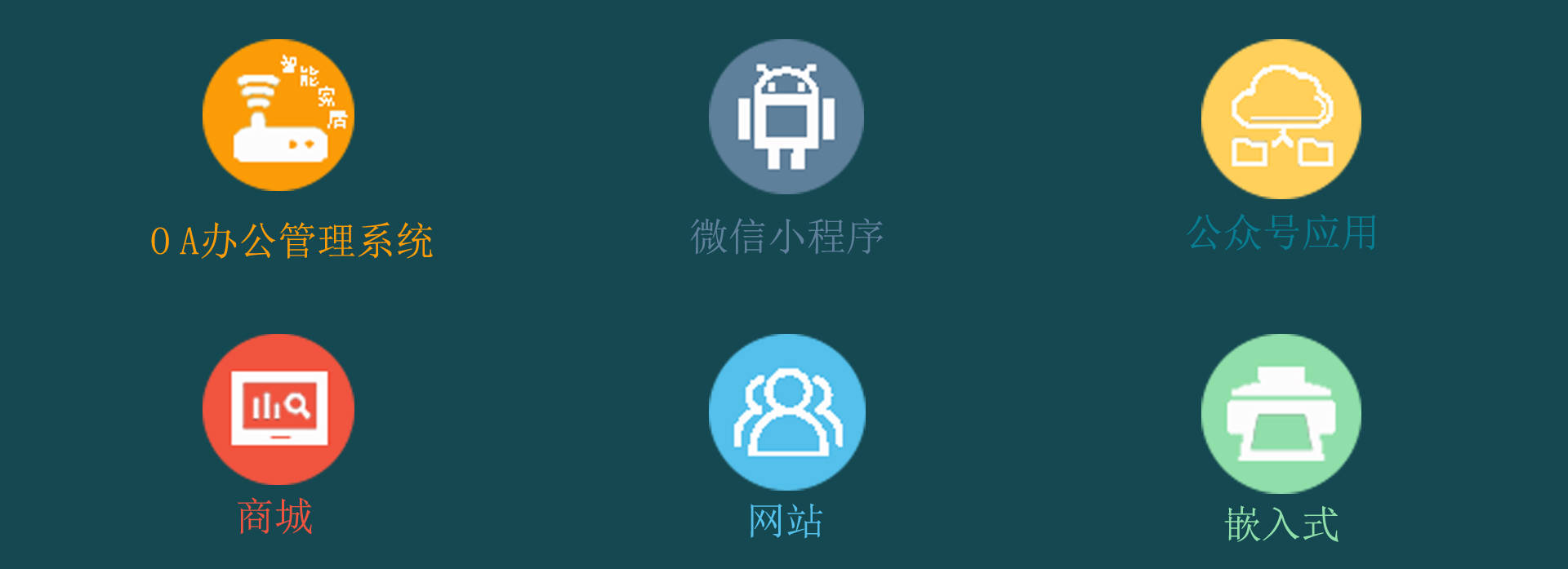 无锡主要业务